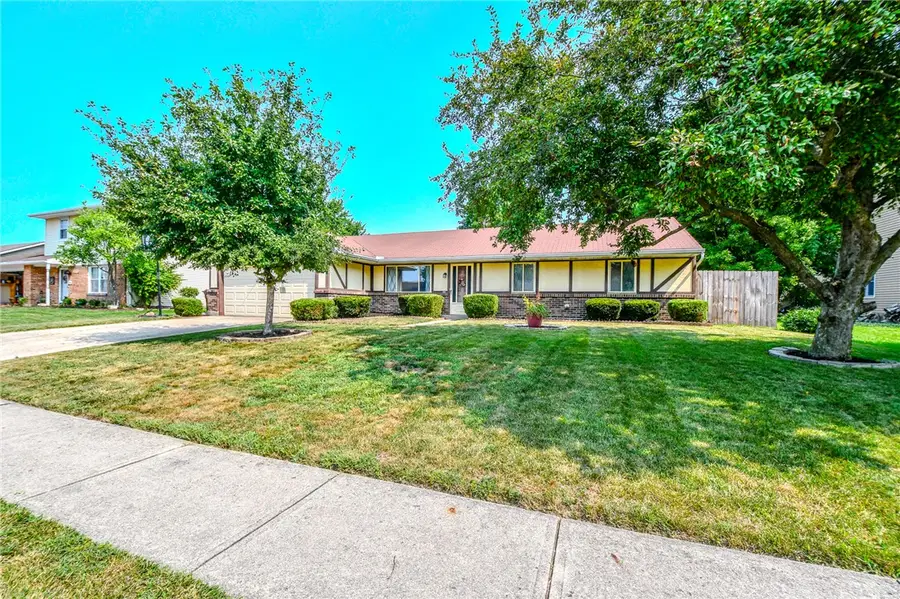 1818 Carol Drive, Piqua, OH 45356 - #3