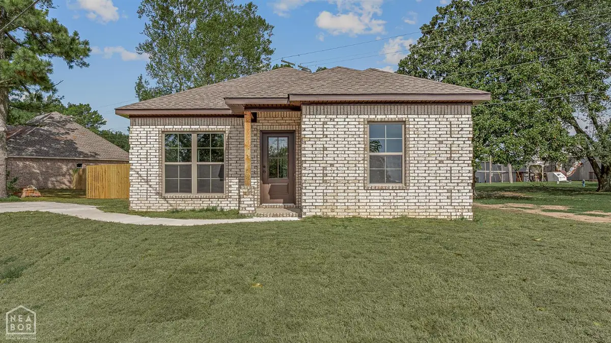 972 3rd, Leachville, AR 72438 - Image #1