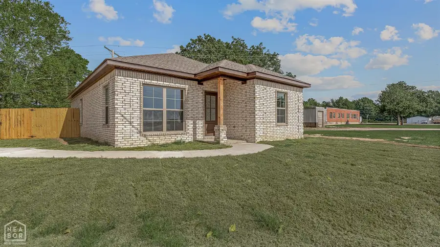 972 3rd, Leachville, AR 72438 - Image #2