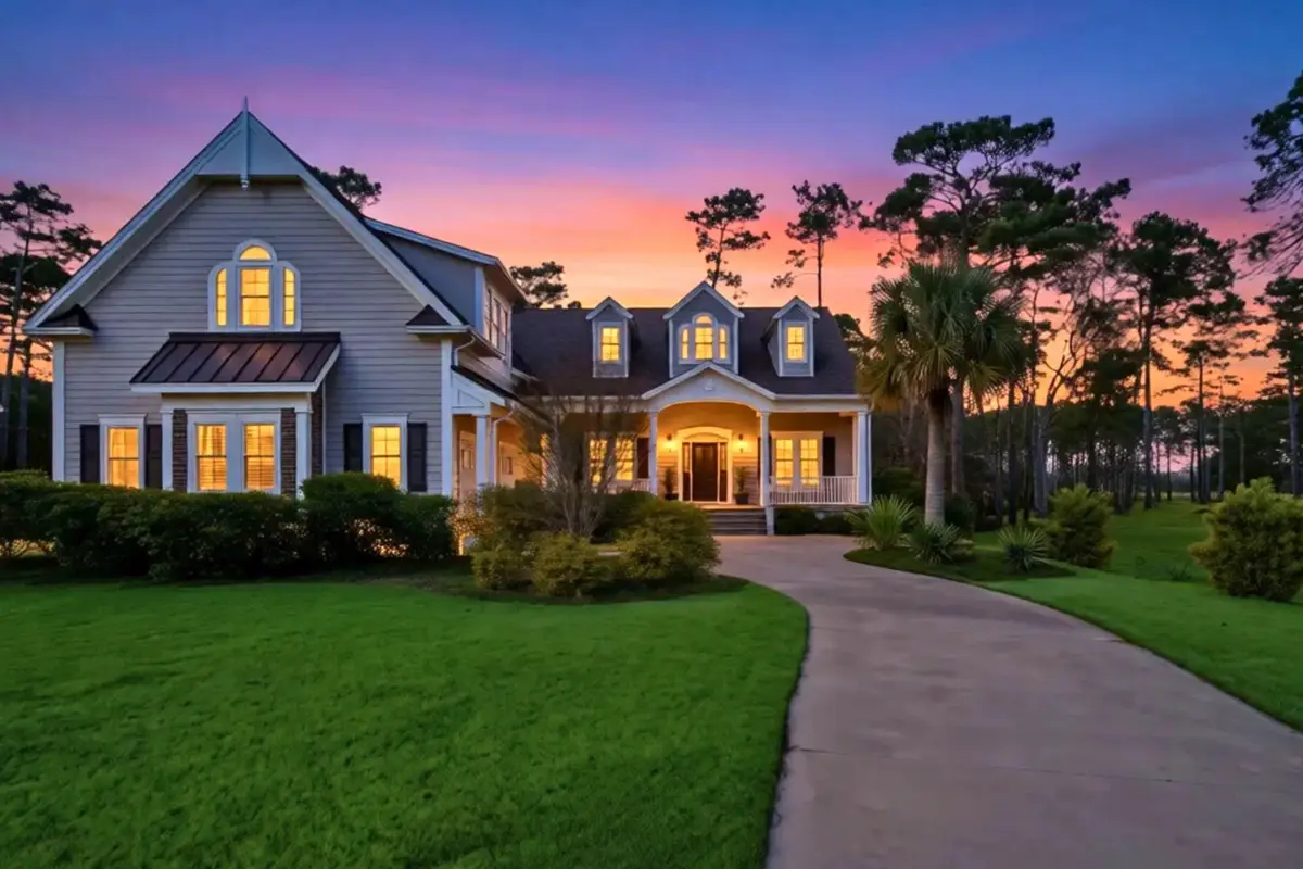 547 Morely Circle Sw, Ocean Isle Beach, NC 28469 - Image #1