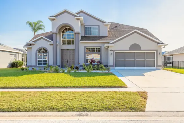 1424 New Bolton Drive, Port Orange, FL 32129