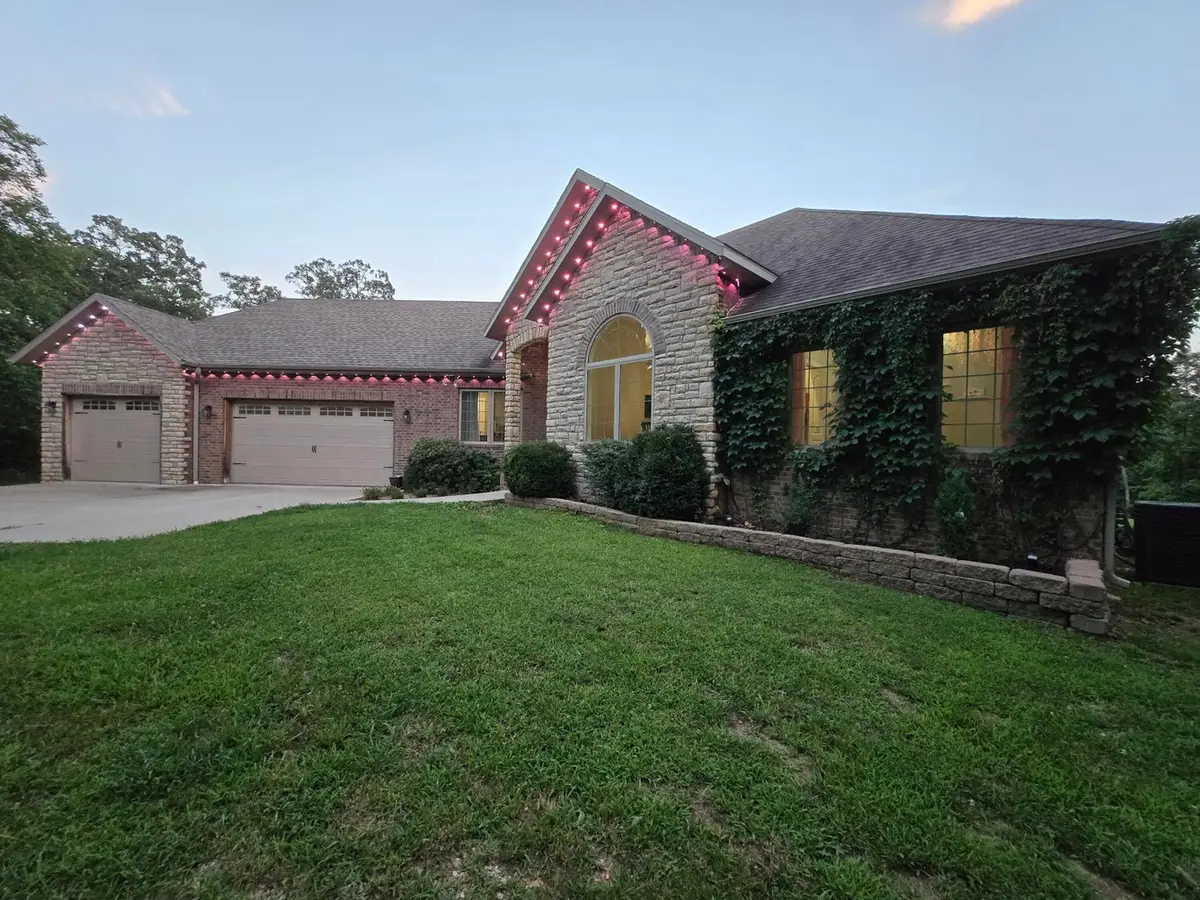 832 Misty Lane, Pleasant Hope, MO 65725 - #1
