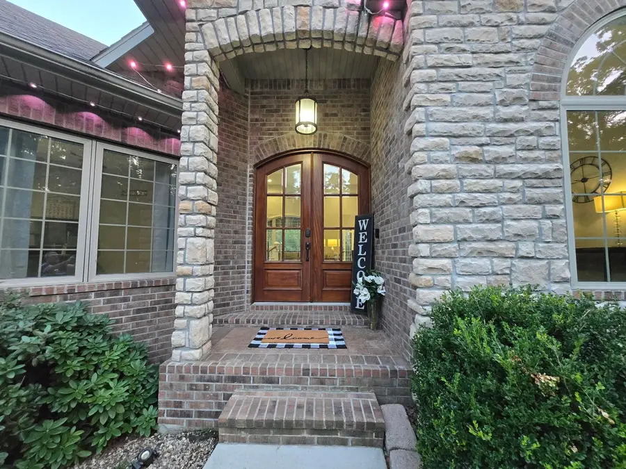 832 Misty Lane, Pleasant Hope, MO 65725 - #2