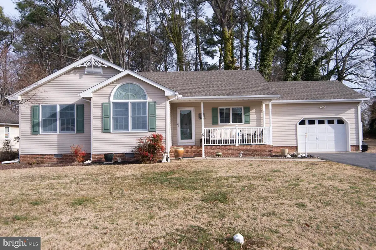 3 Holly Ter, Cambridge, MD 21613 - #1