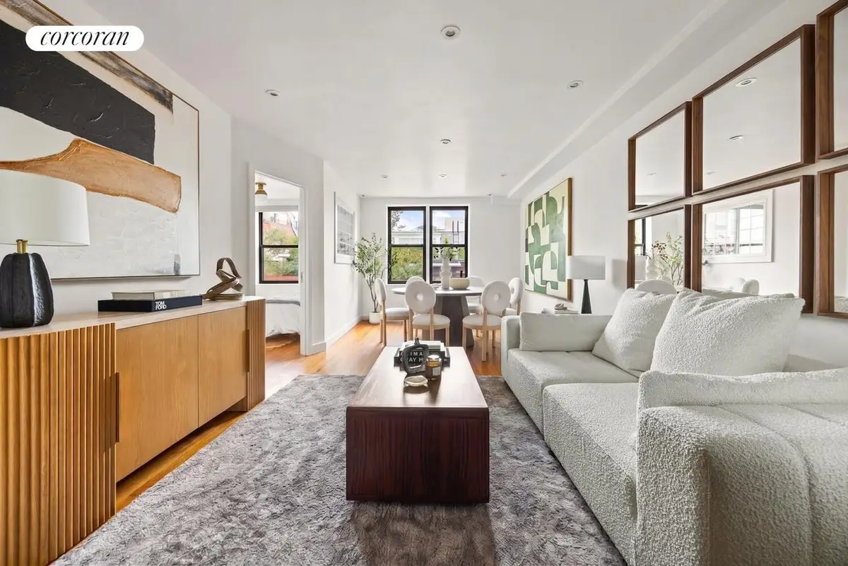100 Bank Street #4B, Manhattan, NY 10014 - #1