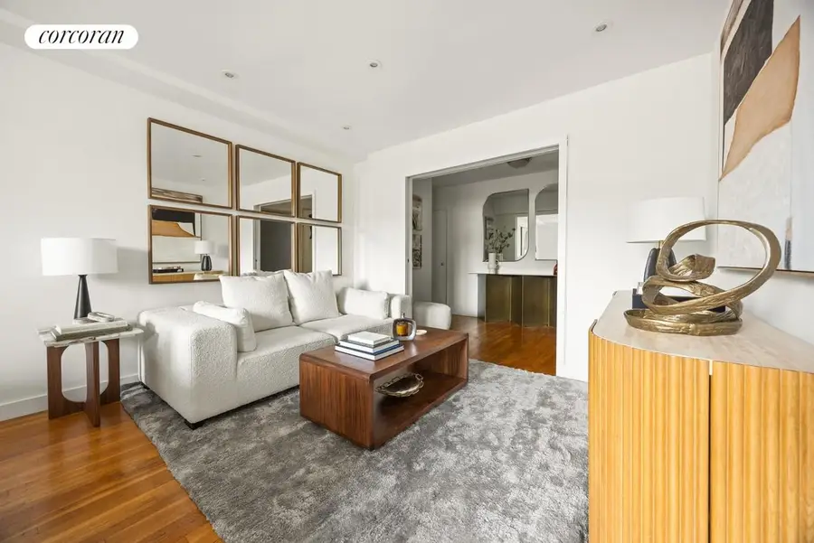100 Bank Street #4B, Manhattan, NY 10014 - #2