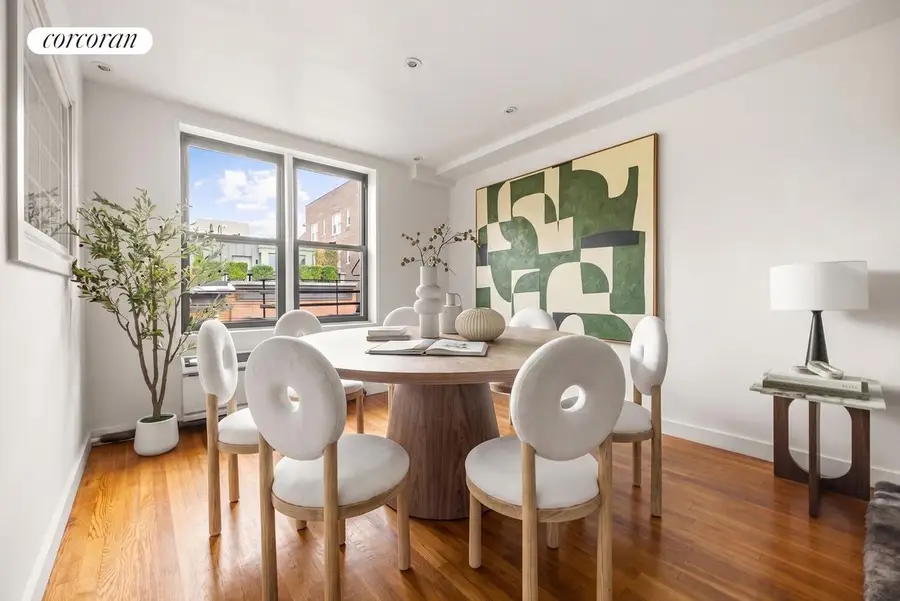 100 Bank Street #4B, Manhattan, NY 10014 - #3