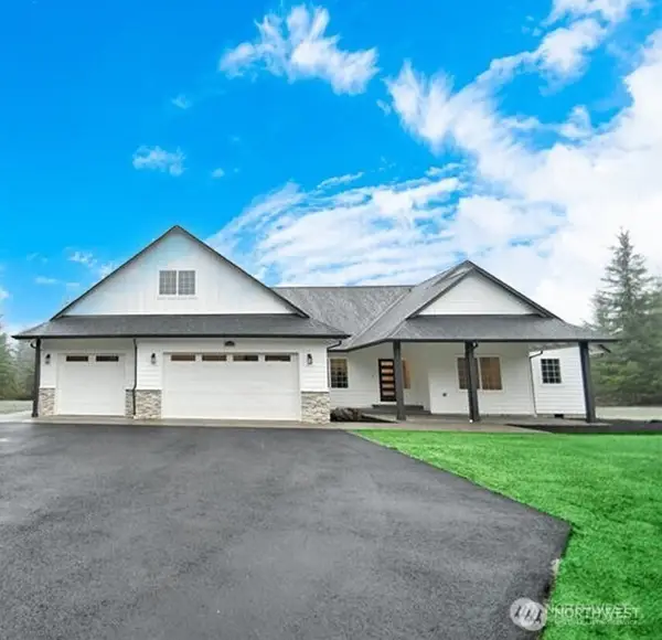 900 Barbara Lane, Centralia, WA 98531