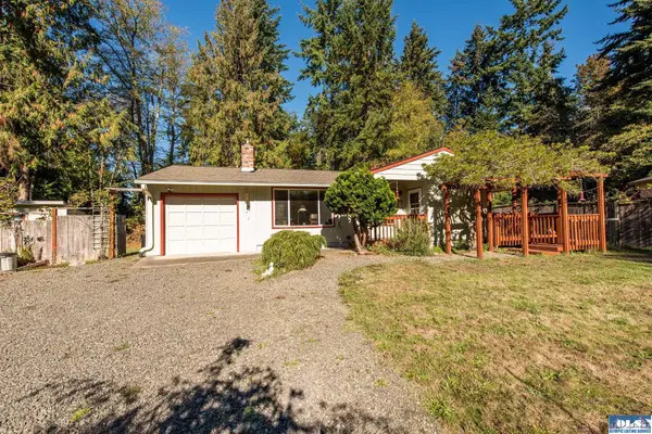 754 Gasman Road, Port Angeles, WA 98362