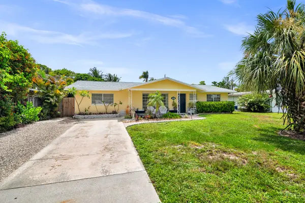 414 Pittsburgh Drive, Jupiter, FL 33458