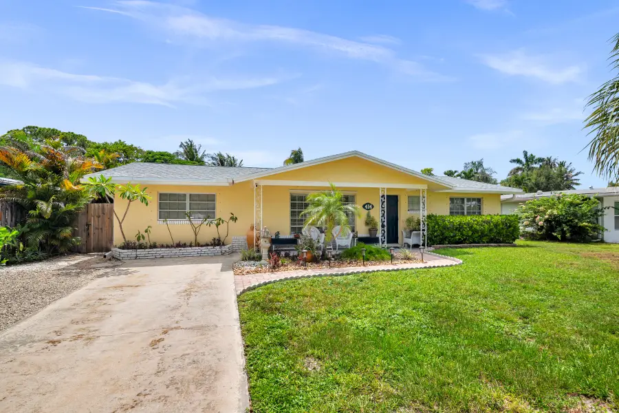 414 Pittsburgh Drive, Jupiter, FL 33458 - #2