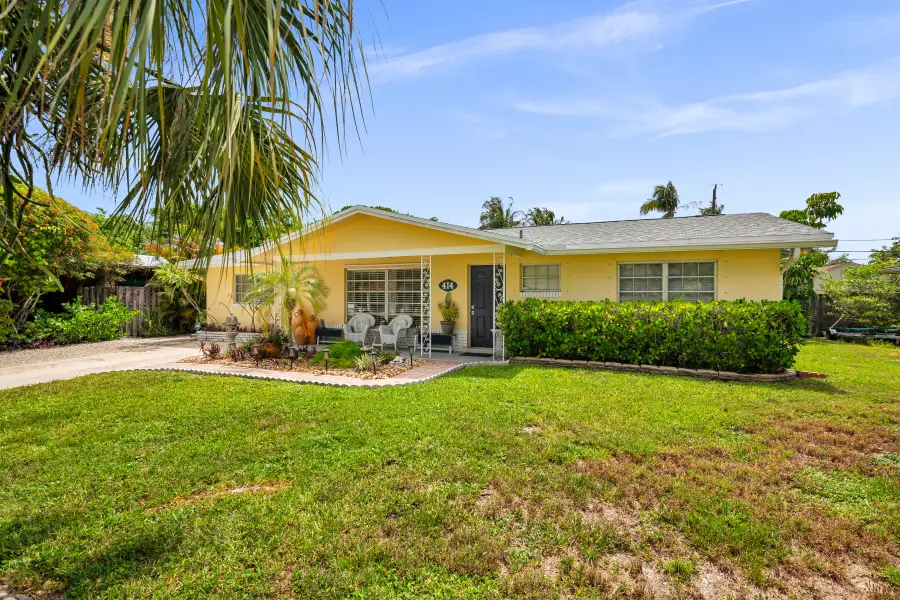 414 Pittsburgh Drive, Jupiter, FL 33458 - #3