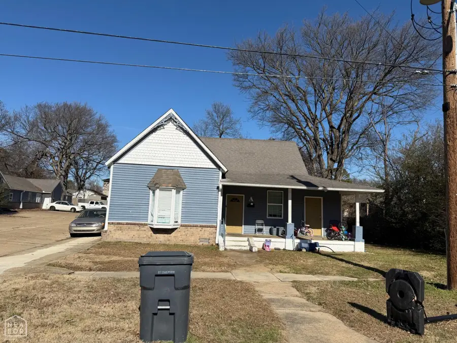 908 Warner, Jonesboro, AR 72401 - #2