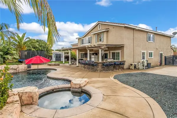 9123 San Luis Obispo Lane, Riverside, CA 92508