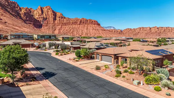 322 N 340 E, Ivins, UT 84738