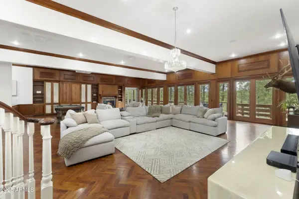 1430 E Puma Place #F, Munds Park, AZ 86017