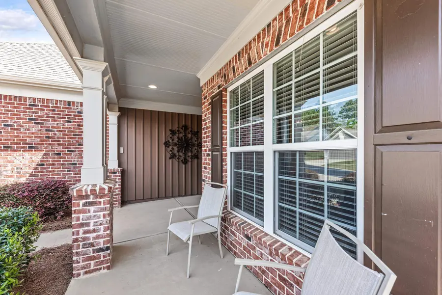 1081 Branch Creek Way, Greensboro, GA 30642 - #2