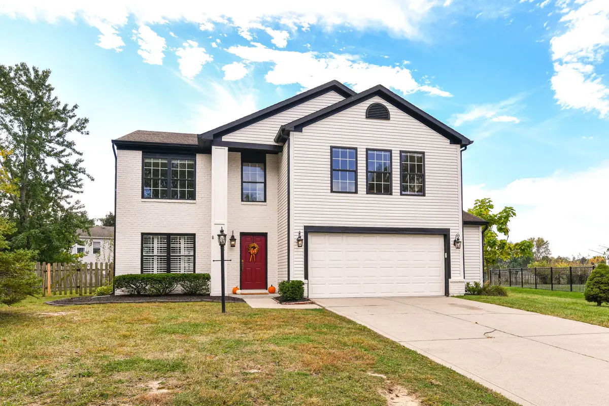 14057 Stonewood Place, Fishers, IN 46037 - #1