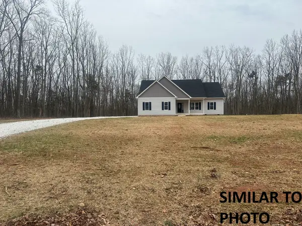 3656 Snapps Mill Road, Spout Spring, VA 24593
