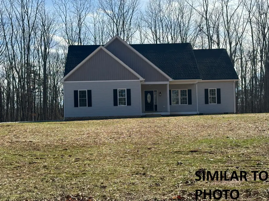 3656 Snapps Mill Road, Spout Spring, VA 24593 - #2