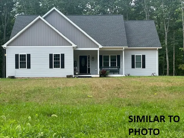 3656 Snapps Mill Road, Spout Spring, VA 24593 - #3