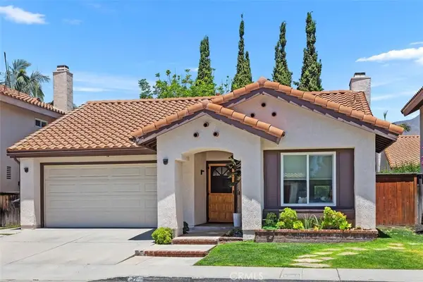 7 Via Olorosa, Rancho Santa Margarita, CA 92688