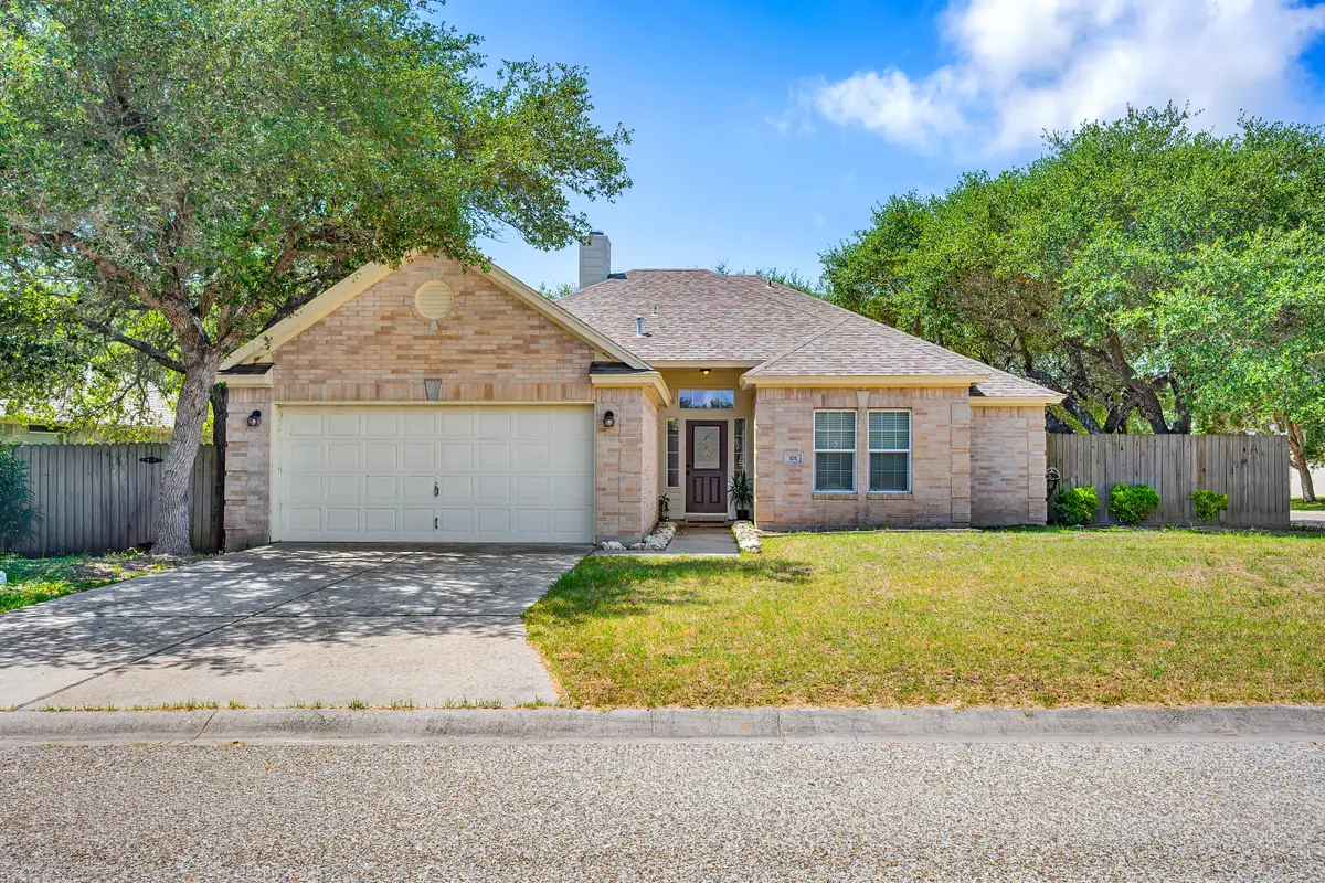 101 Plantation Drive, Rockport, TX 78382 - #1