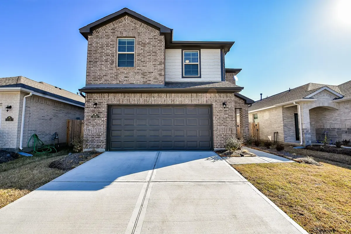 5714 Tabula Rasa Drive, Katy, TX 77493 - #1