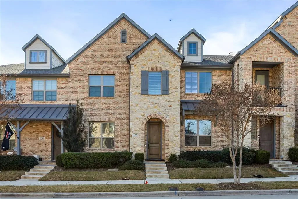 1355 Casselberry Drive, Flower Mound, TX 75028 - #1