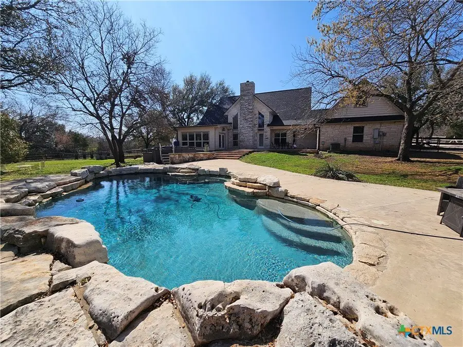 1060 Great Oaks Dr, Salado, TX 76571 - #3