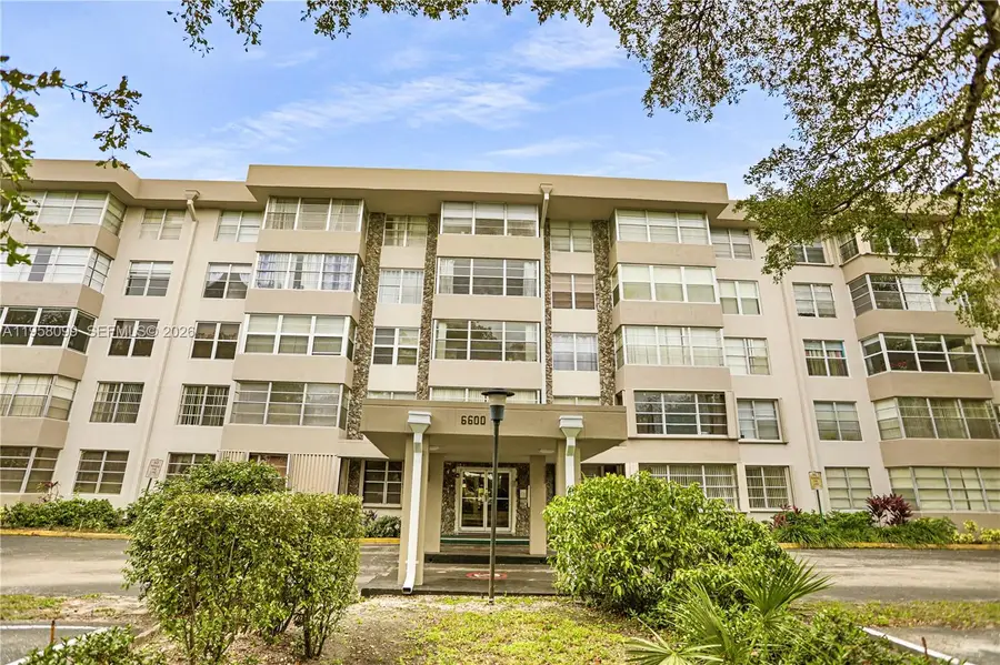 6600 Cypress Rd #105, Plantation, FL 33317 - #3