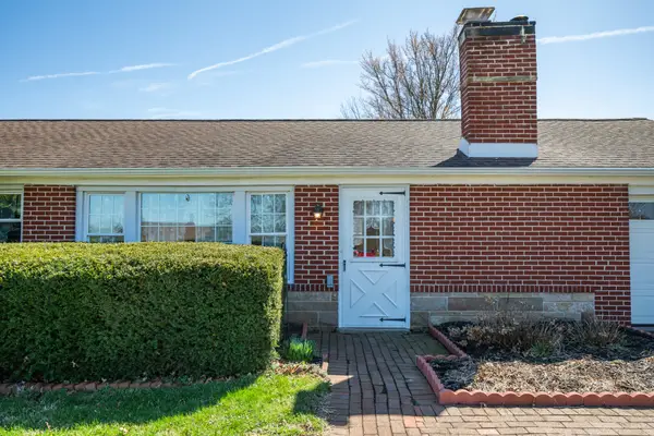 874 Sunset Ln, TELFORD, PA 18969