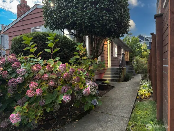 1409 NW 65th Street , 1, Seattle, WA 98117
