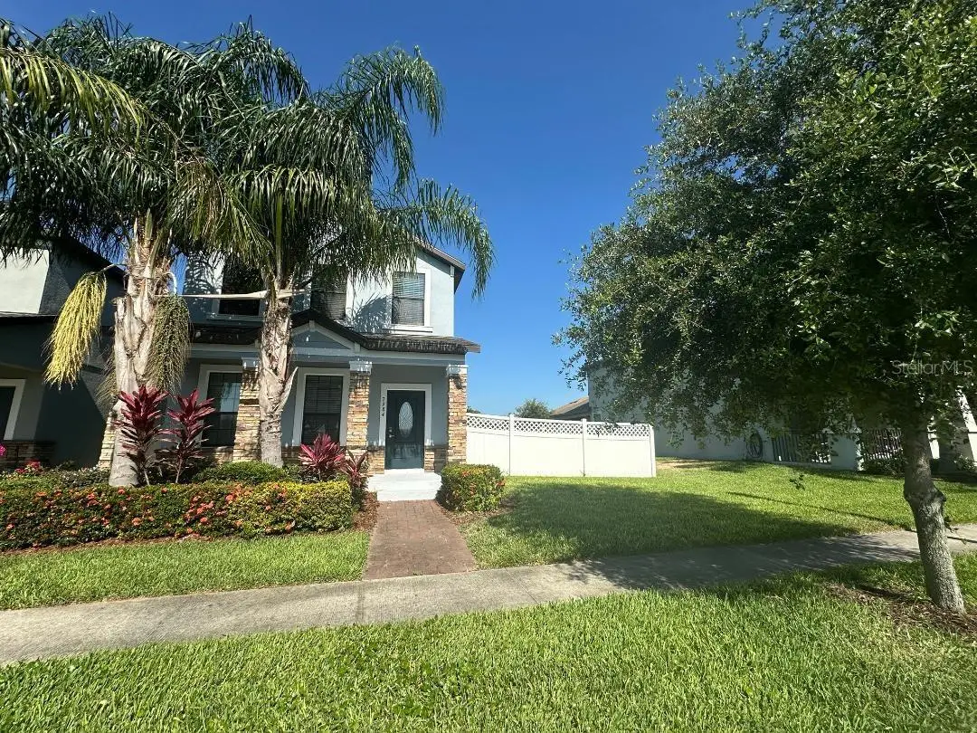 7984 Wood Sage Drive, Winter Garden, FL 34787 - Image #1