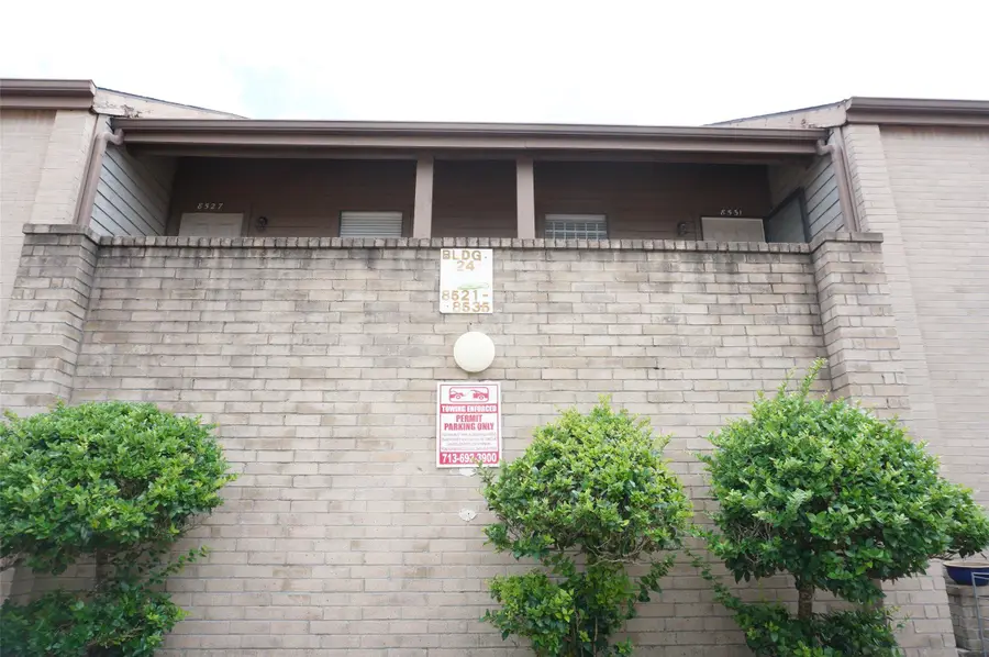8531 Sands Point Drive #78, Houston, TX 77036 - #2