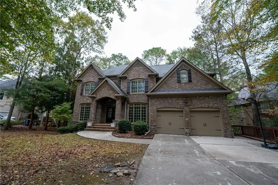 1949 Point River Drive, Duluth, GA 30097 - #2