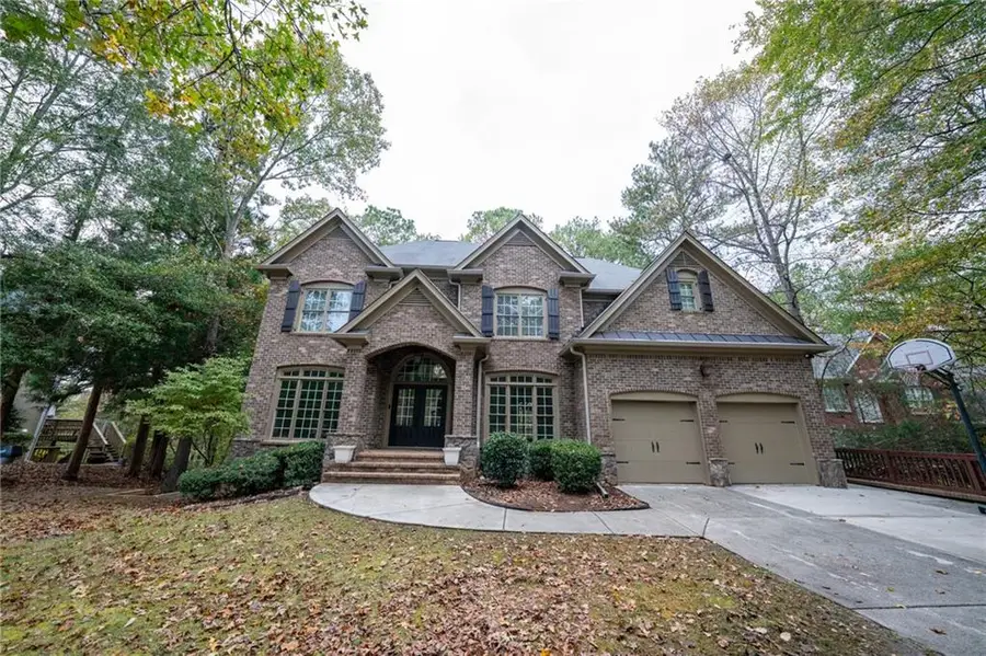 1949 Point River Drive, Duluth, GA 30097 - #3