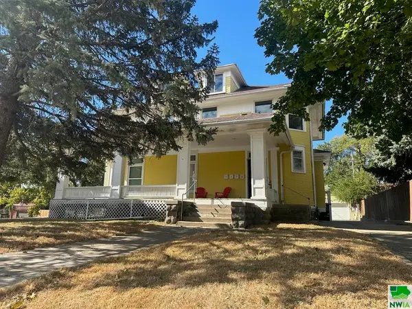 1601 Grandview Blvd., Sioux City, IA 51103