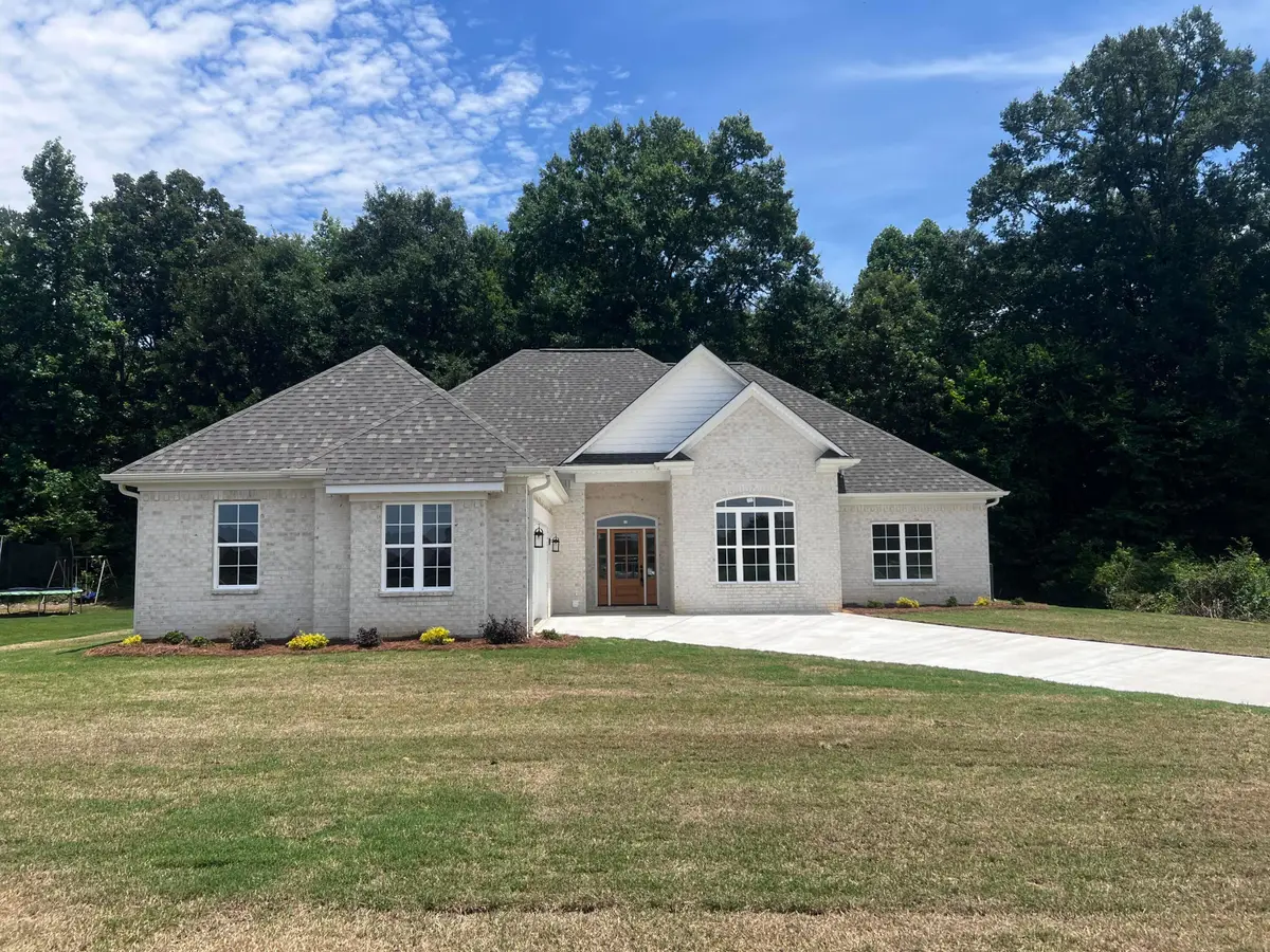 170 Belle Meade Drive, Saltillo, MS 38866 - #1