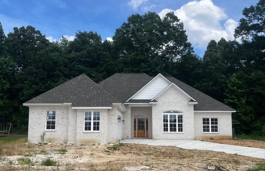 170 Belle Meade Drive, Saltillo, MS 38866 - #2