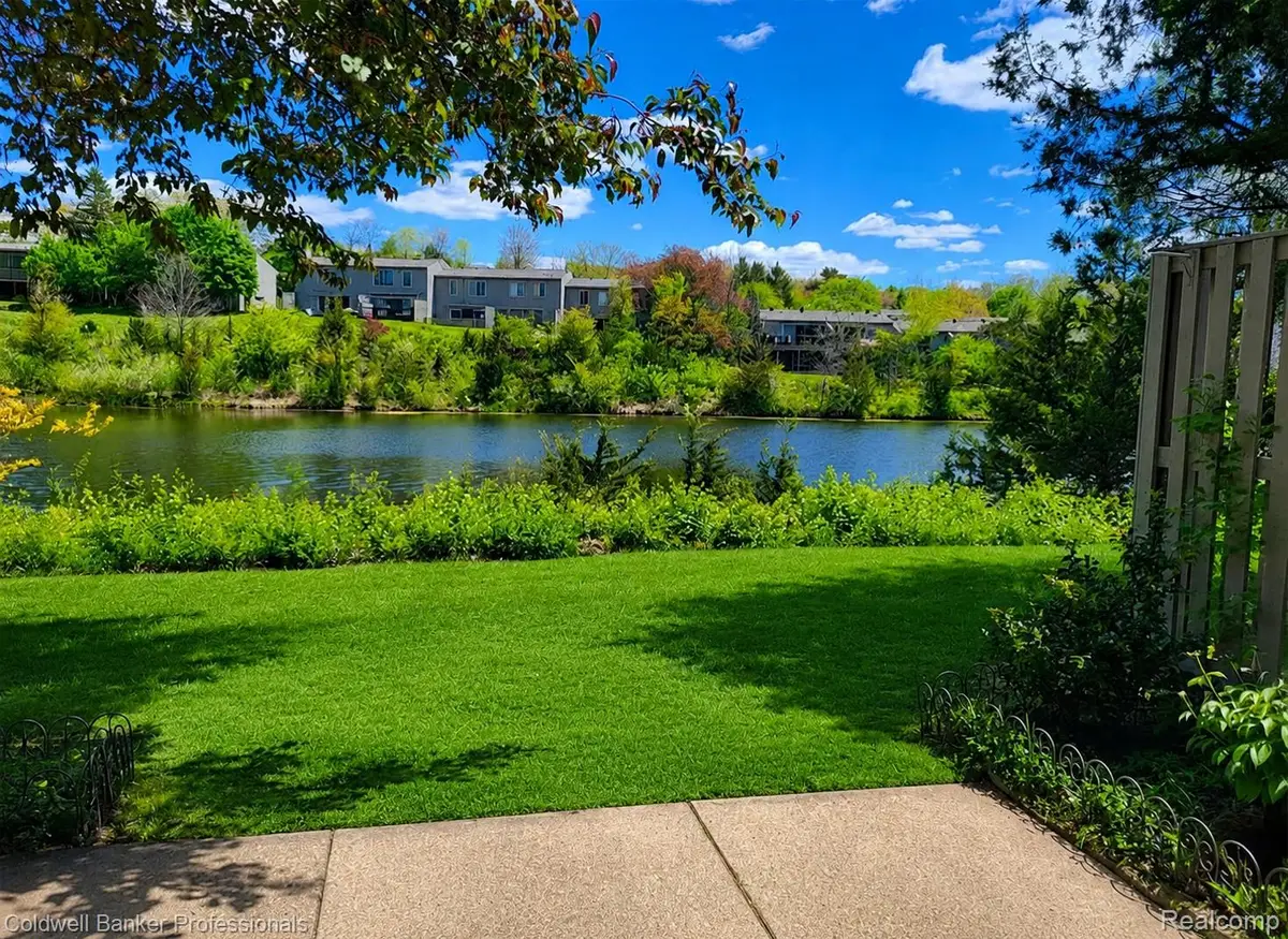 740 Peninsula Court, Ann Arbor, MI 48105 - #1