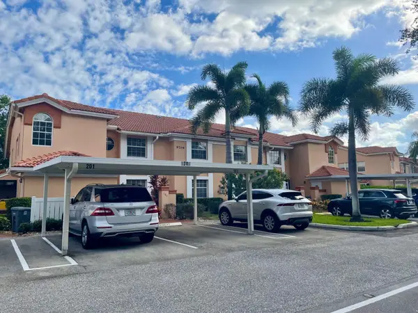 9709 Shadybrook Drive #201, Boynton Beach, FL 33437