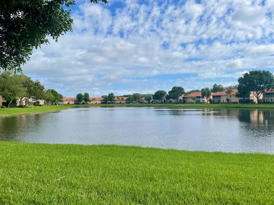 9709 Shadybrook Drive #201, Boynton Beach, FL 33437 - #2