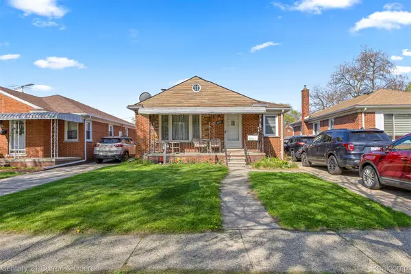 8227 Riverview Street, DearbornHeights, MI 48127