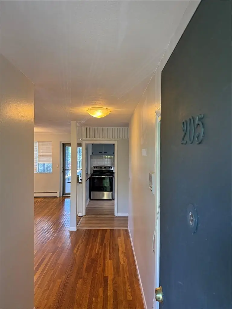 77 Pitman Street #205 #205, Providence, RI 02906 - #2
