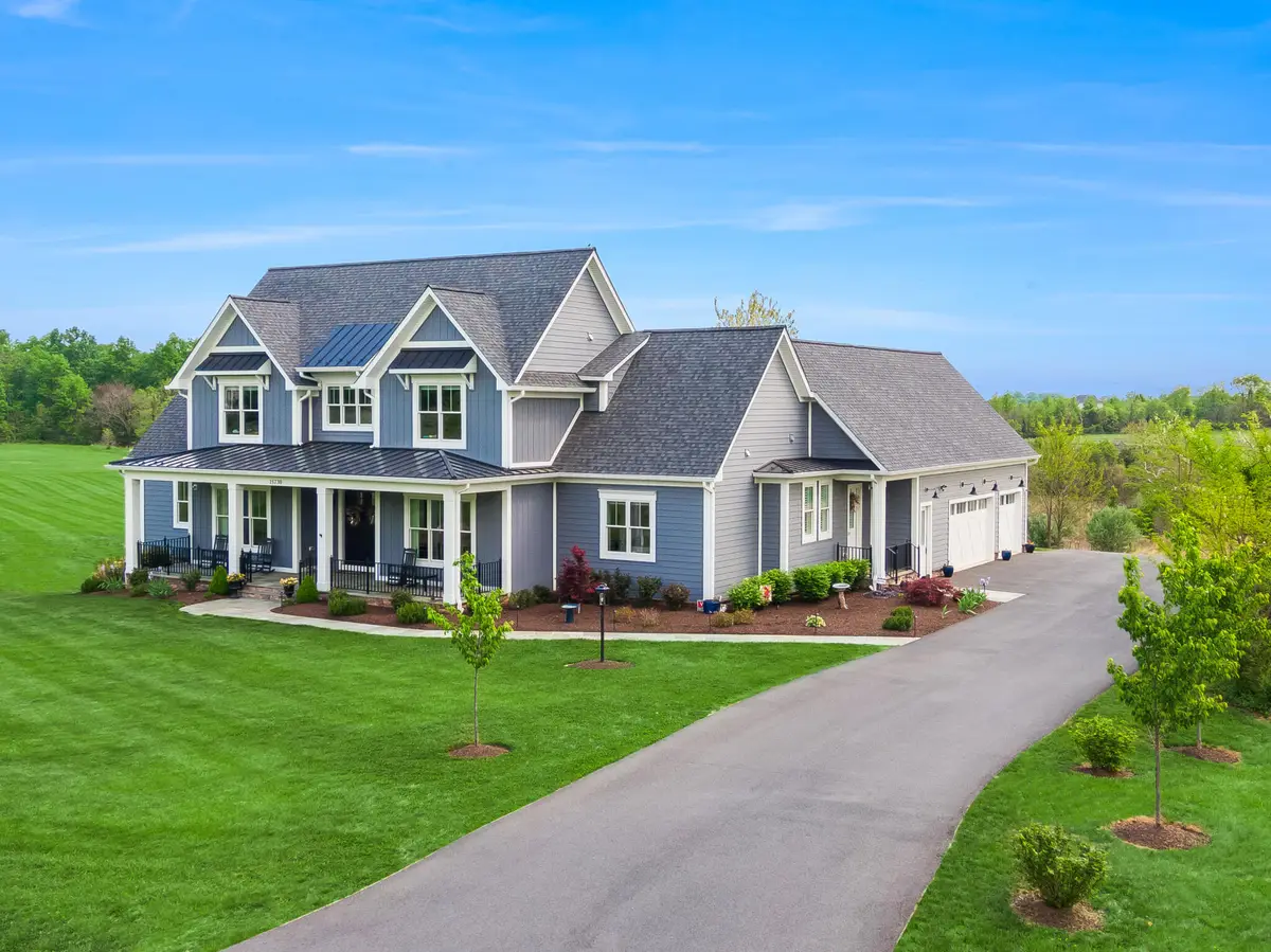 15730 Hunton Ln, Haymarket, VA 20169 - #1