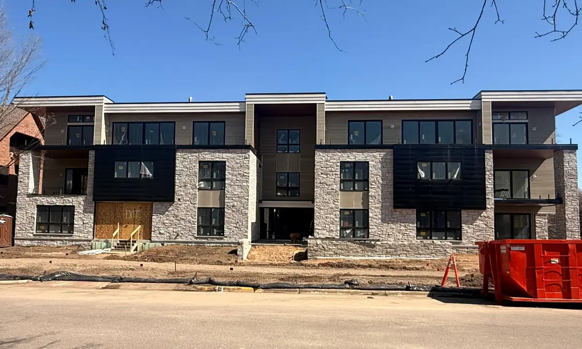 150 Broadway Avenue S #2A, Wayzata, MN 55391 - #1