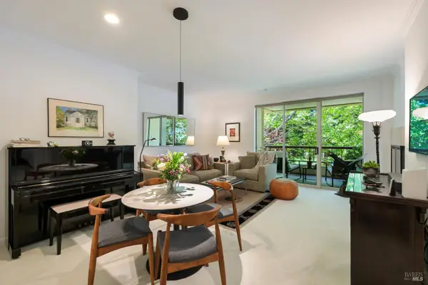 600 Deer Valley Road #1G, San Rafael, CA 94903
