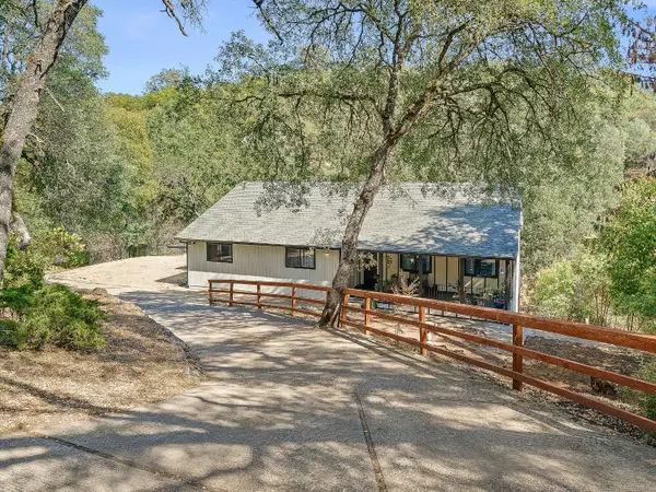 4231 Idle Creek Drive, Shingle Springs, CA 95682