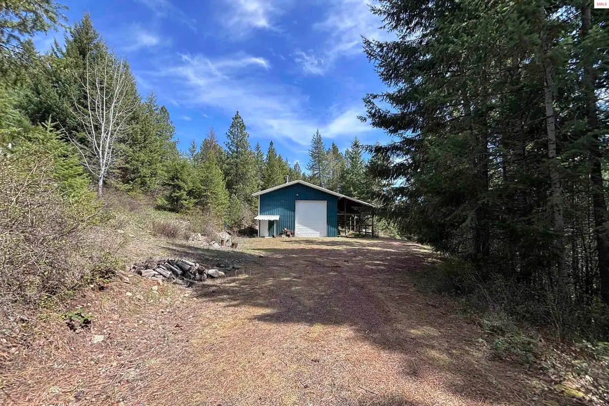 203 Richardsons Ridge, Careywood, ID 83809 - #1